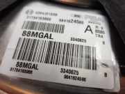 Bremskraftverstärker 9841624580 Opel Astra L Sports Tourer (F4/FC/FN/FR) Kombi 1.2 Turbo 110 12V (EB2ADT(HNP))