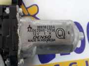 Fensterhebermotor Links Hinten MN182354 Mitsubishi Cabina doble Invite 4x4