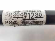 Antriebswelle Links Vorne 9820471280 Opel Combo Cargo Van 1.5 CDTI 100 (D15DT(DV5RC))