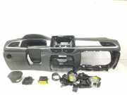 Airbag Set KITAIRBAG Volkswagen T-Roc I SUV 2.0 TDI 150 16V (DTTC) 2017