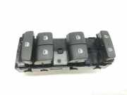 Schalter Für Elekt. Fensterheber Links Vorne 93571N7300 Hyundai Tucson (NX) SUV 1.6 T-GDI (G4FP) 2022