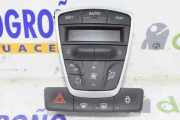 Bedienung Heizung 275100002R Renault Laguna III Estate (KT) Kombi 5-drs 2.0 dCi 16V 150 (M9R-814) 2014