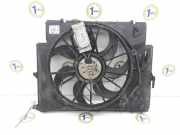 Lüfter Kühler 17428506668 BMW 1 serie (E87/87N) Schrägheck 5-drs 120d 16V (N47-D20C) 2009