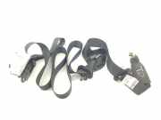 Sicherheitsgurt Rechts Hinten 888441CX0D Infiniti FX (S51) SUV 37 3.7 V6 24V AWD (VQ37VHR) 2012