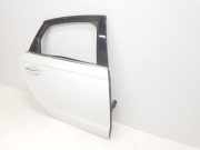 Tür Rechts Hinten 4G5833052 Audi 2.0 TDI ultra