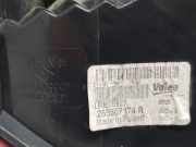 Rücklicht Rechts 265507174R Renault Laguna III (BT) Schrägheck 5-drs 2.0 dCi 16V 130 (M9R-858) 2015