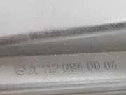 Luftfilter Komplett A1120900601 Mercedes-Benz C (W203) Limousine 2.6 C-240 V6 18V (M112.912) 2003