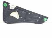 Fensterheber Rechts Hinten CVH500120 Land + Range Rover Range Rover Sport (LS) Geländewagen 2.7 TDV6 24V (276DT) 2008