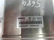 Motorsteuergerät 46546205 Fiat Bravo (182A) Schrägheck 3-drs 1.9 JTD (182.B.4000) 2000