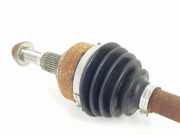 Antriebswelle Rechts Vorne L1T63B436BC Ford Puma SUV 1.0 Ti-VCT EcoBoost Hybrid 12V (BZJA)