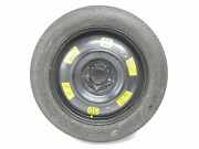 Reserverad 9675355980 Peugeot 308 SW (L4/L9/LC/LJ/LR) Kombi 5-drs 1.6 BlueHDi 100 (DV6FD(BHY)) 2015