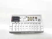 Multifunctionelle Display NAVEGADOR Toyota Land Cruiser 90 (J9) Hardtop Geländewagen 3.0 TD (1KZTE) 1996