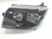 Scheinwerfer Links 7C1941005A Volkswagen Crafter (SY) Chassis-Cabine 2.0 TDI RWD (DREC) DREC