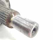 Antriebswelle Rechts Vorne 391005516R Renault Captur (2R) SUV 1.3 TCE 130 16V (H5H-470(H5H-B4)) 2019