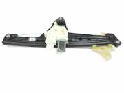Fensterheber Rechts Vorne 807201776R Renault Clio V (RJAB) Schrägheck 5-drs 1.6 E-Tech 145 16V (H4M-632(H4M-C6))