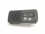 Schalter Für Elekt. Fensterheber Links Hinten 24437646 Opel Vectra C Caravan Kombi 3.0 CDTI V6 24V (Z30DT) 2007