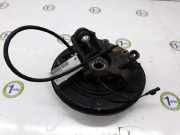 Achsschenkel Rechts Hinten 1643501408 Mercedes-Benz ML II (164/4JG) SUV 3.0 ML-320 CDI 4-Matic V6 24V (OM642.940) 2006