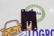 Audio Verstärker 84506928461 BMW 5 serie (E60) Limousine 525xd 24V (M57N2-D30(306D3)) 2010