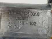 Fensterhebermotor Links Vorne 0130822514 BMW 1 serie (F21) Schrägheck 3-drs 118d 2.0 16V (N47-D20C) 2014