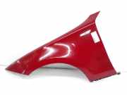 Kotflügel Links Vorne 41357133227 BMW 1 serie (E81) Schrägheck 3-drs 118d 16V (N47-D20C) 2009