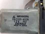 Fensterheber Rechts Vorne MR181922 Mitsubishi L-200 Pick-up 2.5 TDI 4x4 (4D56T) 2003