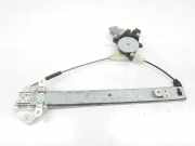 Fensterheber Links Hinten 72750SJD013 Honda FR-V (BE) Großraumlimousine 2.2 i-CTDi 16V (N22A1) 2008