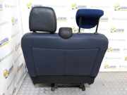 Sitz Links Hinten ASIENTOSTRASEROIZQUIERDO Fiat Scudo (220Z) Van 2.0 JTD 16V (DW10ATED4(RHW)) 2004