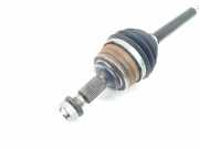 Antriebswelle Rechts Vorne 9810710780 Opel Astra L Sports Tourer (F4/FC/FN/FR) Kombi 1.2 Turbo 110 12V (EB2ADT(HNP))