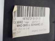 Armlehne MIDDEN 51169360528 BMW 4 serie Gran Coupe (F36) Liftback 430d 3.0 24V (N57-D30A)