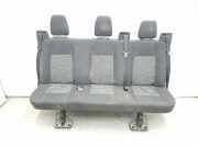 Rücksitzbank ASIENTOSTELA Ford Transit Custom Van 2.2 TDCi 16V (DRFF) 2014