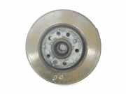 Achsschenkel Rechts Vorne 1610138080 Peugeot 308 SW (L4/L9/LC/LJ/LR) Kombi 5-drs 1.6 BlueHDi 120 (DV6FC(BHZ))