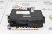 Radio CD 1J6035111 Seat Leon (1M1) Schrägheck 5-drs 1.9 TDI 150 Cupra (ARL) 2003