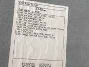 Stoßstange Hinten LR135016 Land + Range Rover Range Rover Evoque II (LZC/LZS/LZH) SUV 2.0 D150 16V (204DTD)