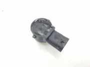 Parken-Sensoren VOOR 66209283200 BMW 5 serie (G30) Limousine 523i 2.0 TwinPower Turbo 16V (B48-B20B) 2017