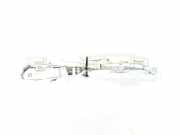 Vorhang Airbag Links VOOR 985P13ZL0A Nissan Pulsar (C13) Schrägheck 1.5 dCi DPF (K9K) 2014
