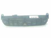 Warnleuchte Schalter A1648702810 Mercedes-Benz ML II (164/4JG) SUV 3.0 ML-320 CDI 4-Matic V6 24V (OM642.940) 2005