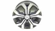 Felge 403000581R Dacia Duster (DJF) SUV 1.2 TCE 130 12V Mild Hybrid 4x2 (H5F-A6)