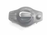 Lichtschalter 8K0941531AS Audi A4 Avant (8K5) Kombi 1.8 TFSI 16V (CCUA)