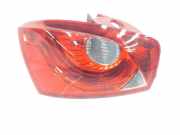 R?cklicht Links 6J4945095G Seat Ibiza IV (6J5) Schr?gheck 5-drs 1.4 16V (CGGB) 2011