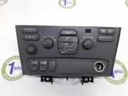 Bedienung Heizung 8682930 Volvo S60 I (RS/HV) Limousine 2.4 D5 20V (D5244T) 2002
