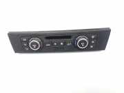 Bedienung Heizung 64119199260 BMW 3 serie (E90) Limousine 320d 16V (N47-D20A) 2008