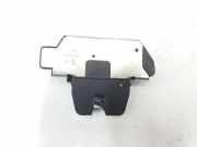 Heckschloss 9151487499 Citroën C-Elysee (DD) Limousine 1.2 Vti 82 12V (EB2F(HMZ)) 2017