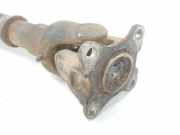 Kardan Vorne 3714060410 Toyota Land Cruiser (J15) Hardtop Geländewagen 2.8 D-4D 16V (1GD-FTV) 2015