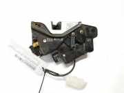 Türschloss Links Hinten 51227011309 BMW 3 serie (E46/4) Limousine 320d 16V (M47-D20(204D1)) 1998
