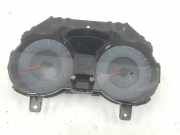 Tachoeinheit Kmh 24810BV95B Nissan Juke (F15) SUV 1.2 DIG-T 16V (HRA2DDT) 2014