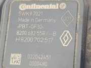 Luftmengenmesser 8200682558 Dacia II Laureate
