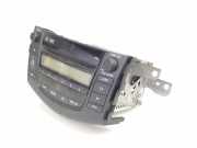 Radio CD 8612042280 Toyota A3 Advance