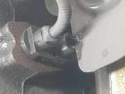 Achsschenkel Rechts Vorne 1617969380 Peugeot Expert Großraumlimousine 1.5 BlueHDi 120 (DV5RUC(YHV)) 2016