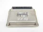 Motorsteuergerät 0281010809 Nissan Almera (N16) Limousine 2.2 dCi 16V (YD22DDT) 2001