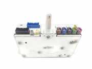 Radio CD 9858270780 Opel Astra L (F3/FB/FM/FP) Schrägheck 5-drs 1.5 Turbo D 16V (DV5RC(YHZ))